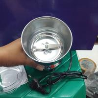 Gambar NIMA / Blender Kopi / Blender obat / Electric Grinder dari yakinsehat undefined 4 Tokopedia