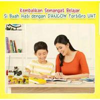 Gambar Susu Dancow UHT Cokelat Fortigro 110 ml Isi 36 Pcs dari storehibiscus undefined 4 Tokopedia