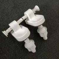 Gambar Optimal Baut Engsel Tutup Closet Pvc Model Toto dari pradacelltt undefined 2 Tokopedia