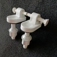 Gambar Optimal Baut Engsel Tutup Closet Pvc Model Toto dari pradacelltt undefined 3 Tokopedia