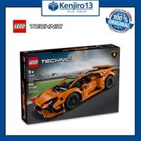 Gambar Lego Technic 42196 Lamborghini Huracán Tecnica Orange dari KenjiroZ13 undefined 1 Tokopedia