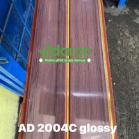 Gambar PLAFON PVC ADARON 8mm - AD 4005A, 1Meter dari PT.MALIKAJAYA PLAFON undefined 5 Tokopedia