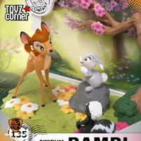 Gambar Beast Kingdom Diorama Stage DS-135 Disney 100 Years Of Wonder - Bambi dari Toyz Corner undefined 5 Tokopedia
