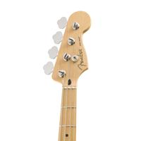 Gambar Fender Player Jazz Bass Guitar, Maple FB, Tidepool dari HurtRock Music Store undefined 4 Tokopedia