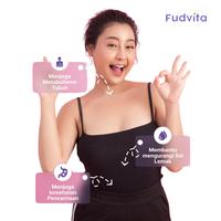 Gambar Fudvita Fiber - Lebih Hemat Bundling 2 Pouch 225 gr dari Fudvita Official undefined 3 Tokopedia