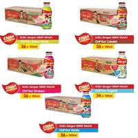 Gambar Terbaru CHIL GO Susu Coklat UHT 36x130ml ( Karton ) dari tomsond undefined 5 Tokopedia