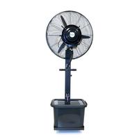 Gambar Regency kipas angin uap mist fan - 26 inch dari Purnama Elektronik Store undefined 2 Tokopedia