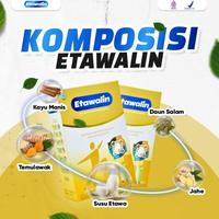 Gambar Terbaru [PROMO 3 BOX] ETAWALIN 200gram Per Box ORIGINAL 100% Susu dari tomsond undefined 2 Tokopedia