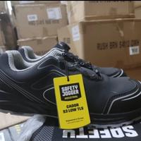 Gambar SEPATU JOGGER CADOR S3 LOW / SEPATU SAFETY JOGGER CADOR S3 dari Tektok Teknik undefined 2 Tokopedia
