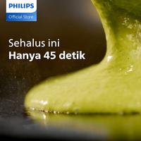 Gambar PHILIPS Blender 3000 Series Kapasitas 1L HR2042/10 dari ExtraBelanja undefined 4 Tokopedia
