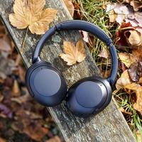 Gambar Sony WH-XB910N Wireless Noise Cancelling Bluetooth Headphone WH XB910N - black dari Click & Go Tokopedia undefined 5 Tokopedia