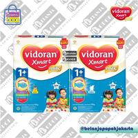Gambar VIDORAN XMART 1+ MADU 700 G SUSU FORMULA PERTUMBUHAN ANAK 1-3 TAHUN dari BelanjaPopokJakarta undefined 2 Tokopedia