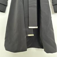 Gambar Preloved Blazer Panjang Wanita H&M Hitam dari TokoMbulcil undefined 4 Tokopedia