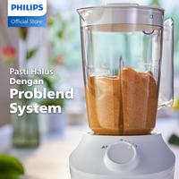 Gambar PHILIPS Blender 3000 Series Kapasitas 1L HR2042/10 dari ExtraBelanja undefined 5 Tokopedia