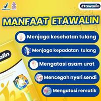 Gambar Terbaru Etawalin Original 2 Box – Susu Kambing Etawa Untuk Kesehatan dari tomsond undefined 4 Tokopedia