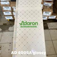 Gambar PLAFON PVC ADARON 8mm - AD 4005A, 1Meter dari PT.MALIKAJAYA PLAFON undefined 1 Tokopedia