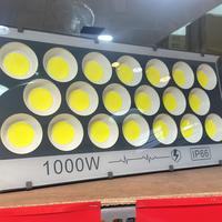 Gambar Lampu Sorot Tembak Led 1000W 1000 Watt Led Floodlight 1000 W - GW1008 1000W dari Electrical-Power undefined 3 Tokopedia