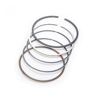 Gambar TDR Piston Ring with Titanium Coating Gold 76MM for X-Max dari Mitra 2000 undefined 1 Tokopedia