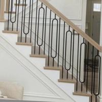 Gambar Railing Tangga / Model Kapsul dari Annette Makmur Jaya undefined 4 Tokopedia
