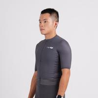 Gambar Essential Training Men Jersey - Grey - S dari Common Spot undefined 1 Tokopedia