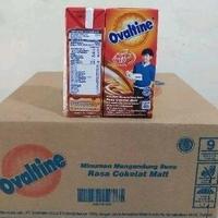 Gambar Terbaru Ovaltine Susu UHT 200ml 1 dus isi 24 pcs dari tomsond undefined 1 Tokopedia