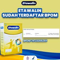 Gambar Terbaru 5 Box ETAWALIN Susu Kambing Etawa Tingkatkan Kepadatan & dari tomsond undefined 5 Tokopedia