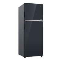 Gambar KULKAS 2 PINTU AQUA AQR-395IM (BK) 33 L TWIN INVERTER HEMAT LISTRIK AQR395IM dari D ELEKTRONIK STORE undefined 4 Tokopedia
