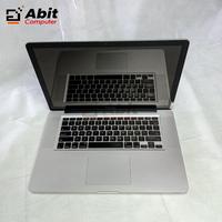 Gambar LAPTOP SECOND MACBOOK PRO 2011 dari Abit-Comp-Store undefined 3 Tokopedia