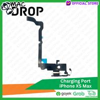 Gambar Flexible Charging Port iPhone XS Max Original Apple copotan fleksibel flex charger konektor cas dari MacDrop undefined 2 Tokopedia
