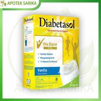Gambar Best Seller SUSU DIABETASOL 1000GR - Coklat dari Kurnia store25 undefined 2 Tokopedia