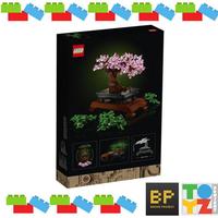 Gambar Terlaris Lego Creator Expert Exclusive 10281 Bonsai Tree Botanical dari Guniwanoutlet undefined 2 Tokopedia