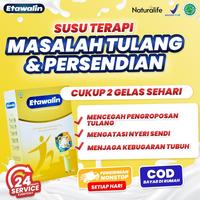 Gambar Terbaru ETAWALIN - Original Susu Kambing Etawa Susu Kambing Etawa dari tomsond undefined 2 Tokopedia