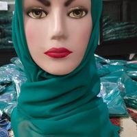 Gambar Jilbab PKK dari Aliesa Colection undefined 2 Tokopedia