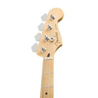 Gambar Fender Player Jazz Bass Guitar, Maple FB, Black dari HurtRock Music Store undefined 4 Tokopedia