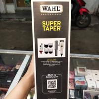 Gambar Clipper Wahl ORI dari medansalonsupplier undefined 5 Tokopedia