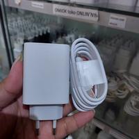 Gambar Charger Infinix 70W copotan Original 1000% bawaan tipe C - tdk ber setiker dari omjok undefined 5 Tokopedia