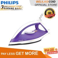 Gambar Philips Setrika Listrik Diva GC122 - Garansi Resmi - Ungu dari BELILAGICOID INDONESIA undefined 3 Tokopedia