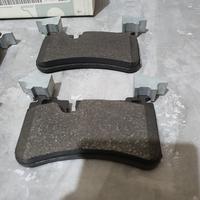 Gambar A0054202520 KAMPAS REM BELAKANG W218 CLS63 W212 E63 AMG ORIGINAL MERCY dari Automotive Euro Parts undefined 3 Tokopedia