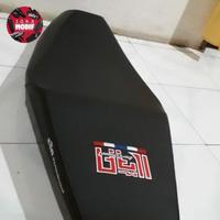 Gambar jok pcx slim#jok papas tulang#jok pcx natong#jok pcx itirity - natong, pcx 160 dari Rt team jok modifikasi undefined 3 Tokopedia