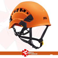 Gambar Helm Petzl Vertex Vent - Biru dari safety and rescue shop undefined 3 Tokopedia