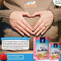 Gambar Terbaru Susu Kambing Etawa Premium Go Milku SR12 Halal Susu Kambing dari tomsond undefined 3 Tokopedia