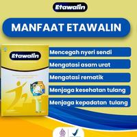 Gambar Terbaru 5 Box ETAWALIN Susu Kambing Etawa Tingkatkan Kepadatan & dari tomsond undefined 2 Tokopedia