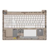 Gambar CASING Lenovo Ideapad 3 15ITL05 15ADA05 3-15 3-15ARE05 15IML05 15IIL05 15IGL05 Gold GS552 - BottomCase Gold dari Gunapart undefined 2 Tokopedia