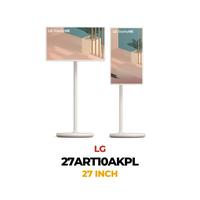 Gambar LG StandbyME 27ART10AKPL FHD Smart TV 27 Inch - Touch Screen dari Zona Electropart undefined 1 Tokopedia
