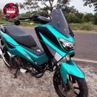 Gambar jok n max new/old mb tech road race satu set - mb tech, n max old dari Rt team jok modifikasi undefined 3 Tokopedia