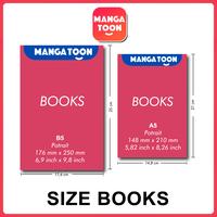 Gambar From Third World to First The Singapore Story - Lee Kuan Yew (English) dari Mangatonstore undefined 2 Tokopedia