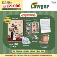 Gambar Pre Order Buku Novel - I’m In Law With You By Wahyuni Albiy - Bumi Fiksi dari Bumifiksimedan001 undefined 5 Tokopedia