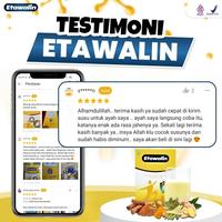 Gambar Terbaru Paket 5 box Susu Etawalin - Susu Etawalin Susu Kambing Bubuk dari tomsond undefined 4 Tokopedia