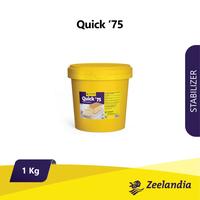 Gambar Zeelandia SP Quick 75 Cake Emulsifier 1 kg Pelembut Penstabil Kue dari Berkatjaya10 undefined 1 Tokopedia