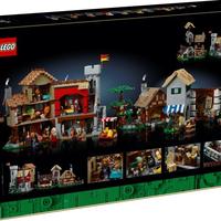 Gambar [Pre-Order]Lego Icons 10332 Medieval Town Square dari KenjiroZ13 undefined 2 Tokopedia